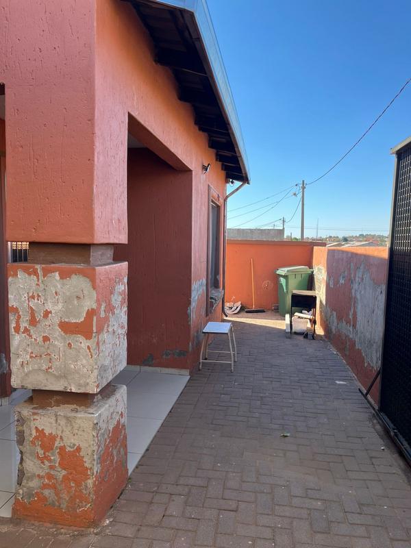 3 Bedroom Property for Sale in Sebokeng Gauteng