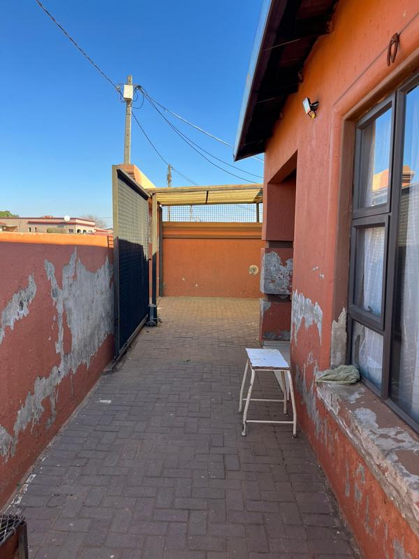 3 Bedroom Property for Sale in Sebokeng Gauteng