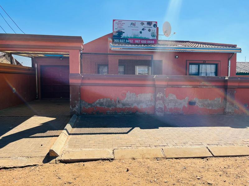 3 Bedroom Property for Sale in Sebokeng Gauteng