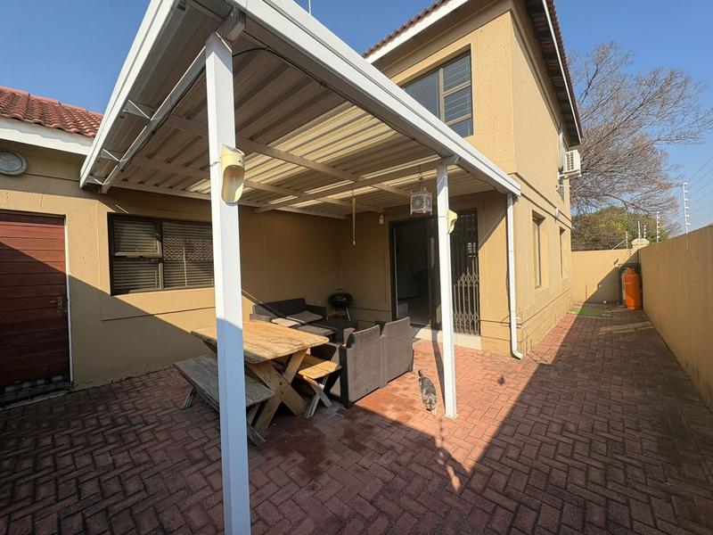 3 Bedroom Property for Sale in Edenvale Gauteng