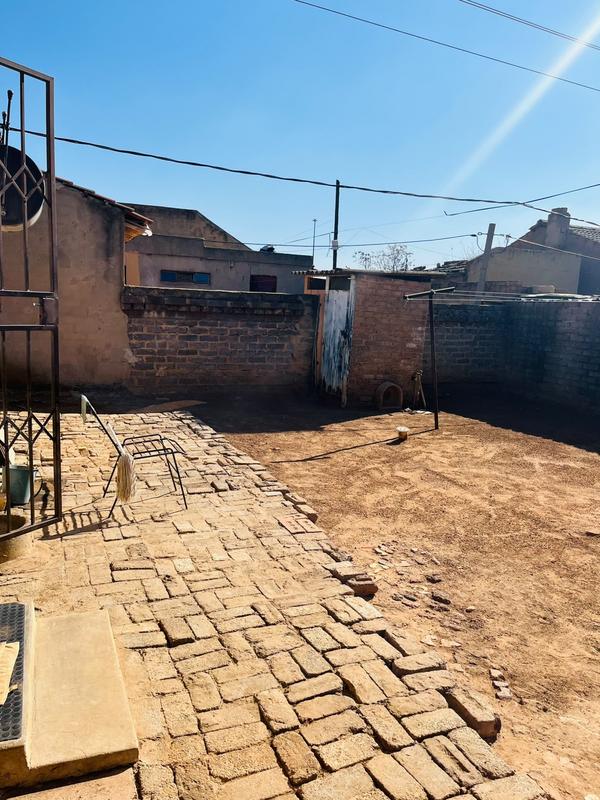 2 Bedroom Property for Sale in Sebokeng Zone 3 Gauteng