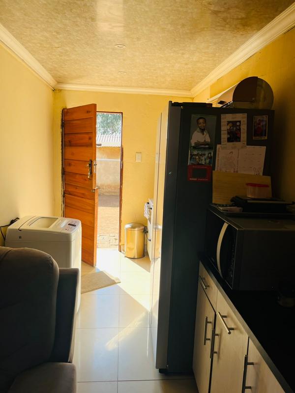 2 Bedroom Property for Sale in Sebokeng Zone 3 Gauteng