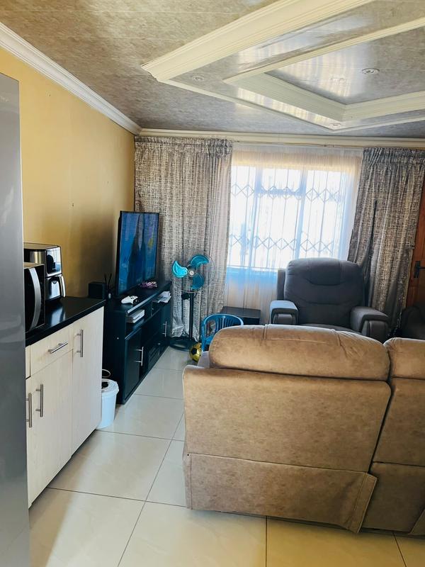 2 Bedroom Property for Sale in Sebokeng Zone 3 Gauteng