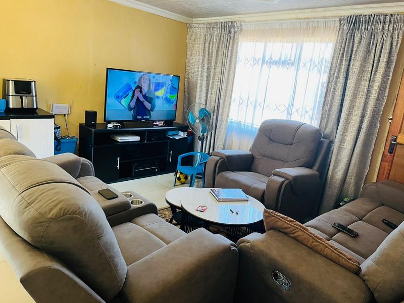 2 Bedroom Property for Sale in Sebokeng Zone 3 Gauteng