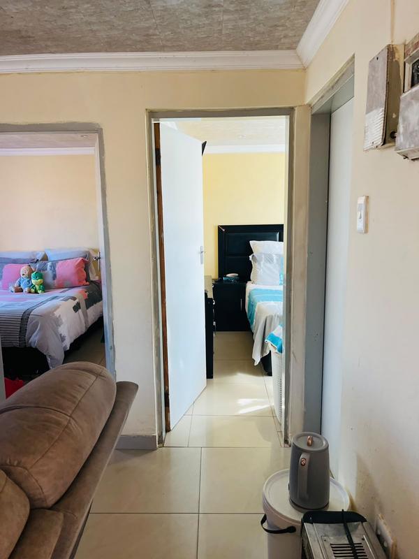 2 Bedroom Property for Sale in Sebokeng Zone 3 Gauteng