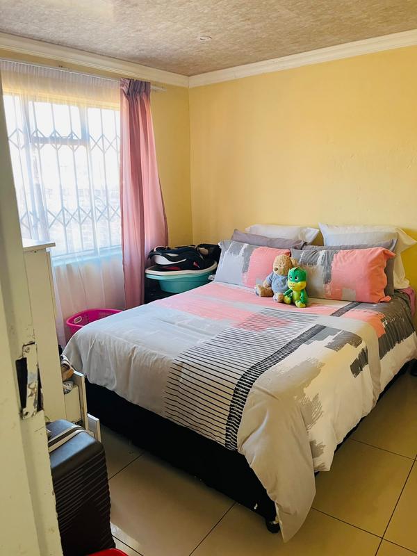 2 Bedroom Property for Sale in Sebokeng Zone 3 Gauteng