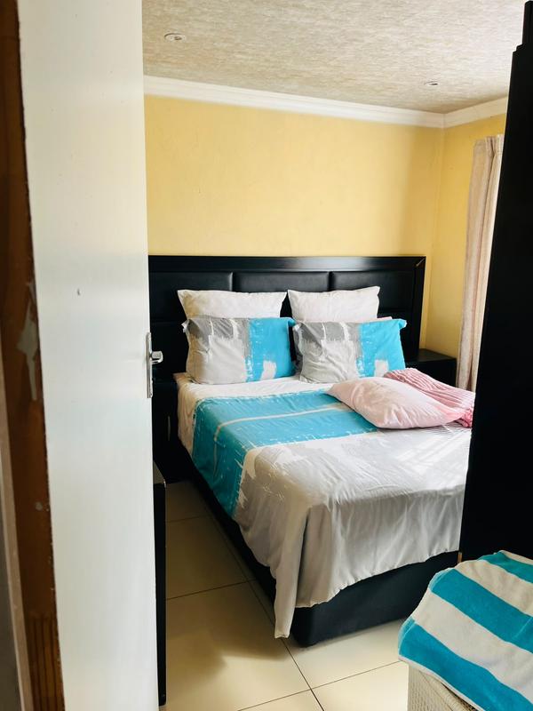 2 Bedroom Property for Sale in Sebokeng Zone 3 Gauteng
