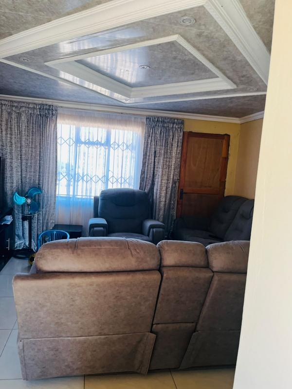 2 Bedroom Property for Sale in Sebokeng Zone 3 Gauteng