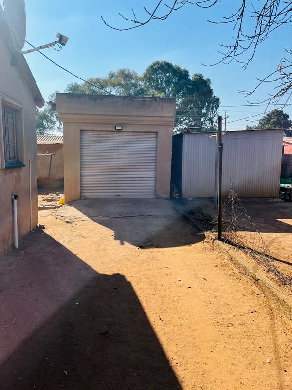2 Bedroom Property for Sale in Sebokeng Zone 3 Gauteng