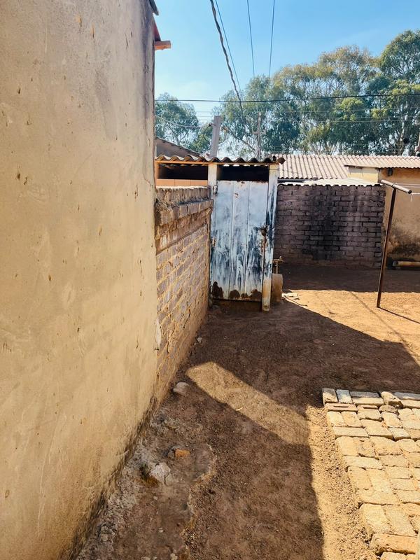 2 Bedroom Property for Sale in Sebokeng Zone 3 Gauteng