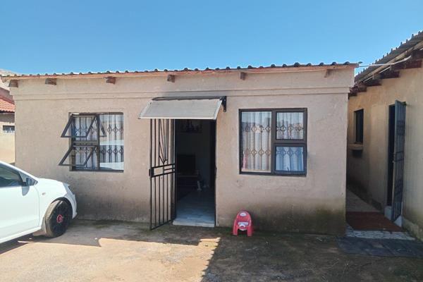 5 Bedroom Property for Sale in Vosloorus Ext 20 Gauteng