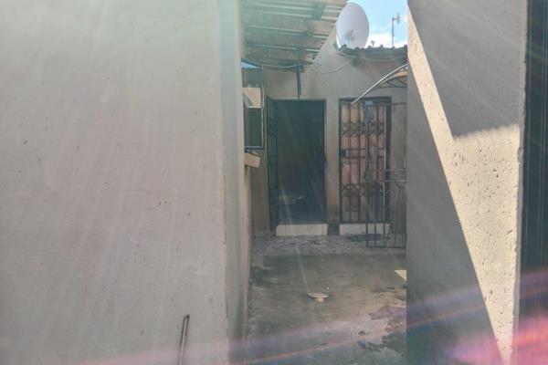 5 Bedroom Property for Sale in Vosloorus Ext 20 Gauteng