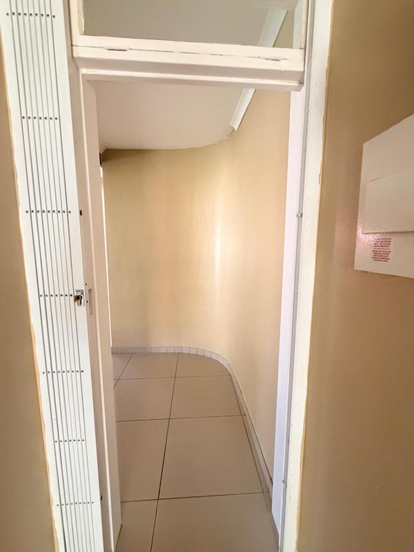 To Let 3 Bedroom Property for Rent in Birch Acres Gauteng