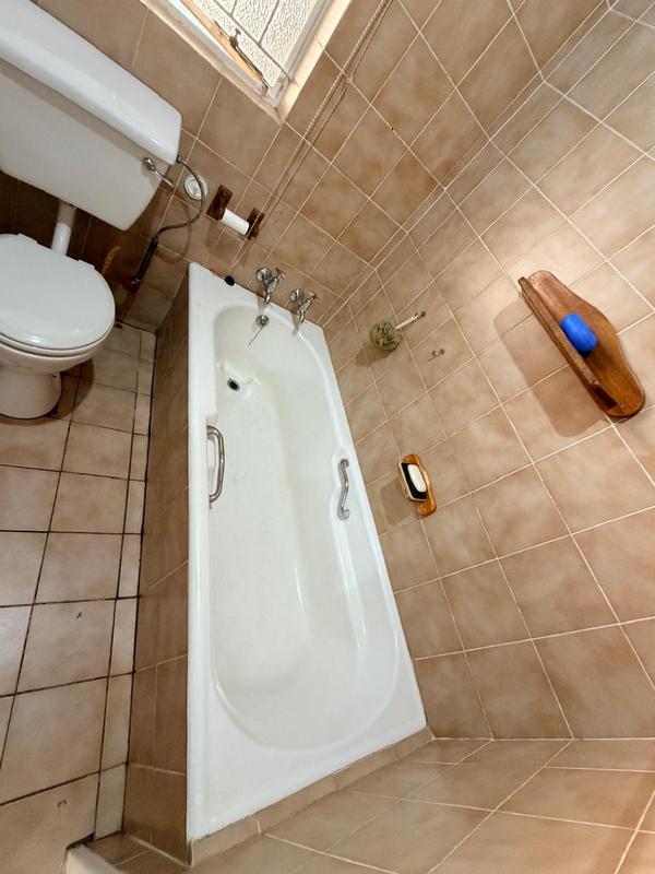 To Let 3 Bedroom Property for Rent in Birch Acres Gauteng