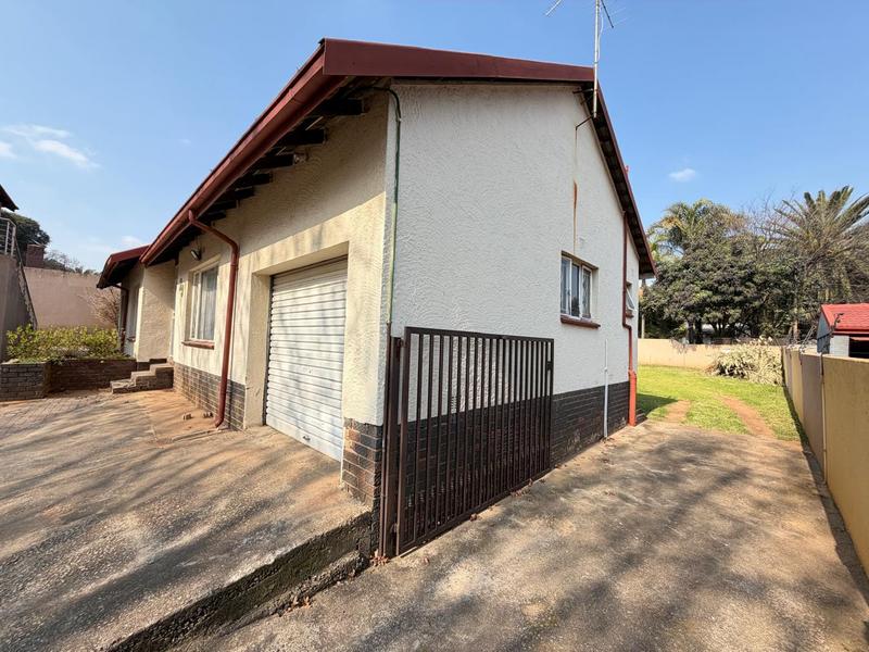 To Let 3 Bedroom Property for Rent in Birch Acres Gauteng