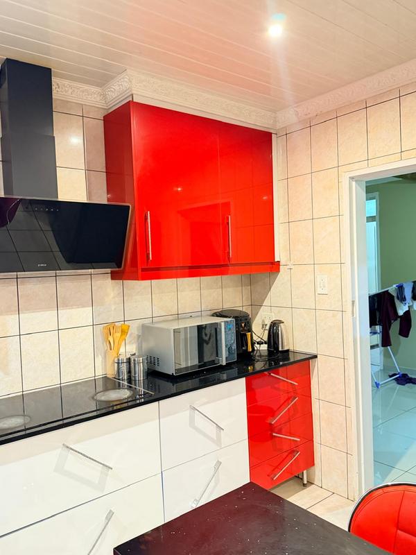 To Let 3 Bedroom Property for Rent in Birch Acres Gauteng