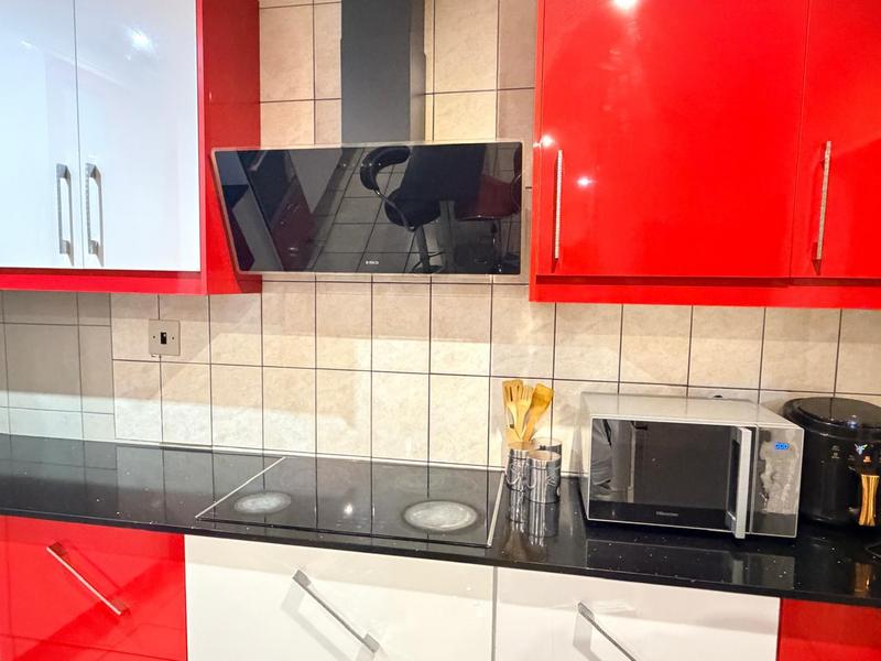 To Let 3 Bedroom Property for Rent in Birch Acres Gauteng