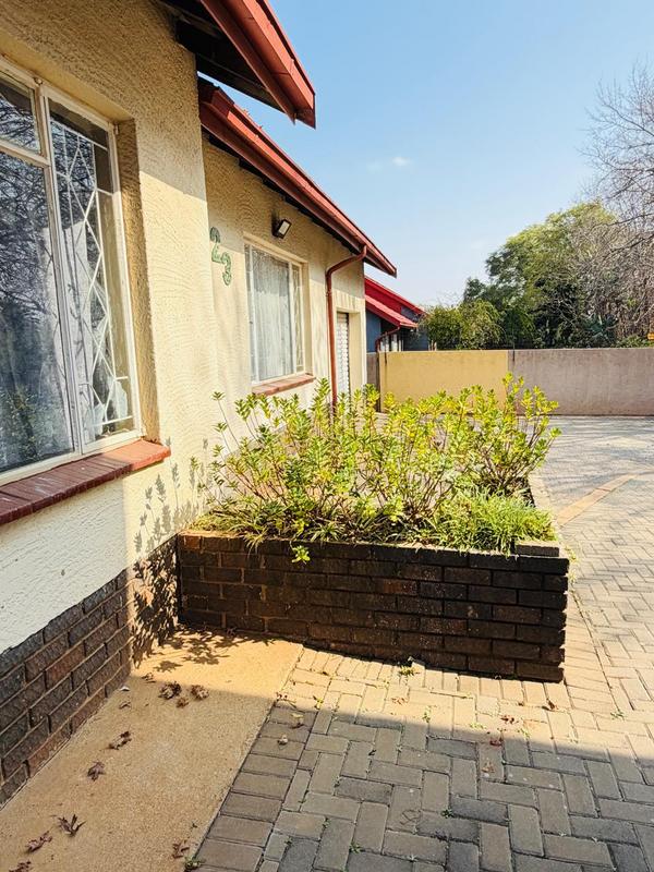 To Let 3 Bedroom Property for Rent in Birch Acres Gauteng