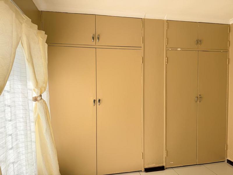To Let 3 Bedroom Property for Rent in Birch Acres Gauteng