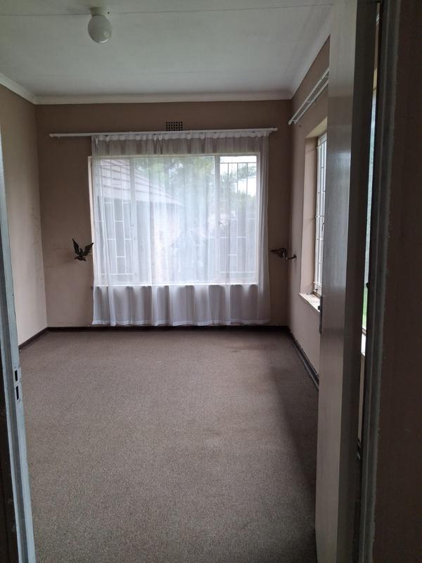 To Let 1 Bedroom Property for Rent in Birch Acres Gauteng