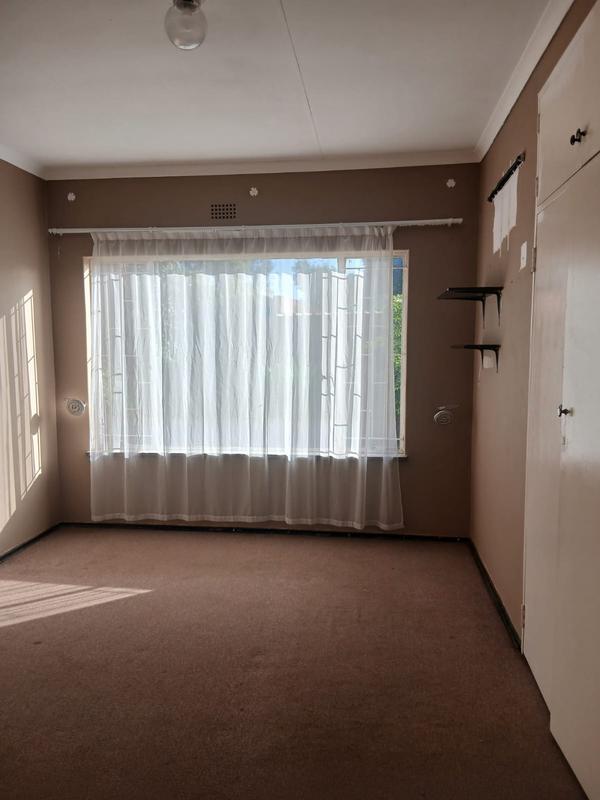 To Let 1 Bedroom Property for Rent in Birch Acres Gauteng