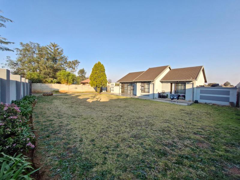 3 Bedroom Property for Sale in Terenure Gauteng