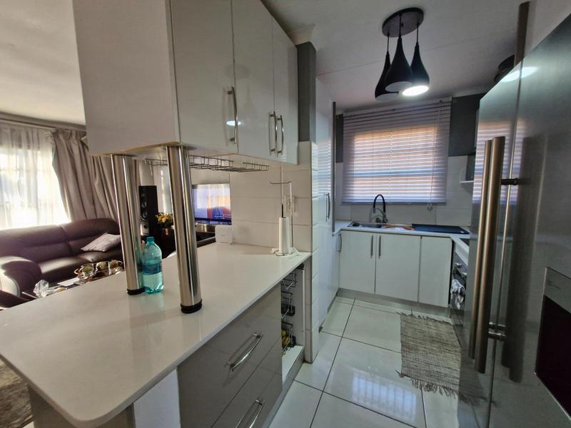 3 Bedroom Property for Sale in Terenure Gauteng