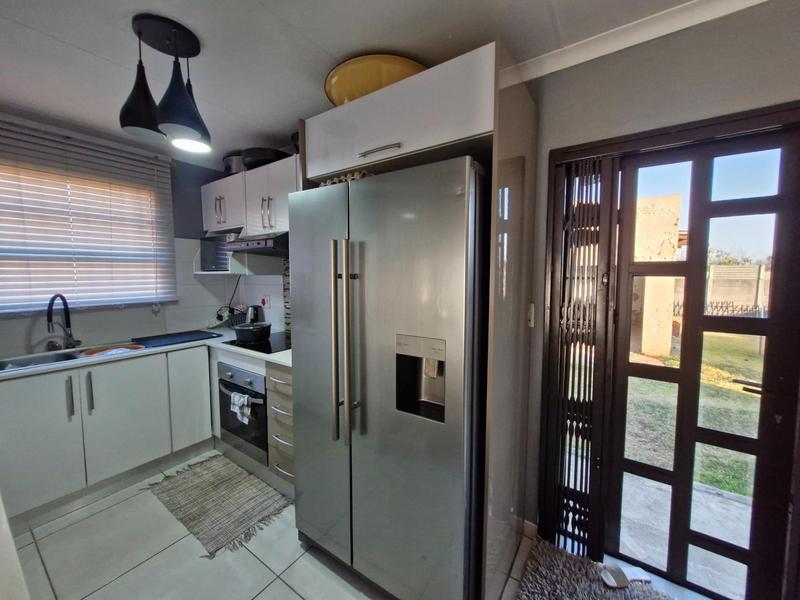3 Bedroom Property for Sale in Terenure Gauteng