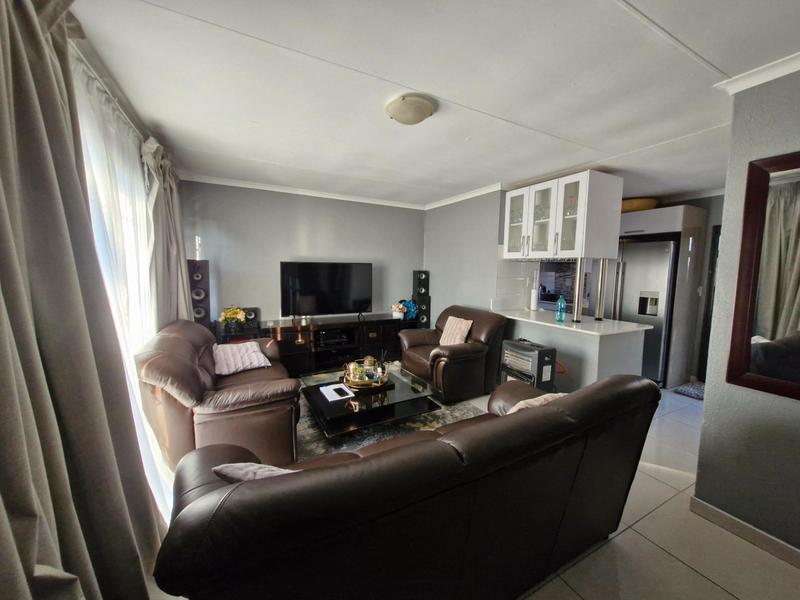 3 Bedroom Property for Sale in Terenure Gauteng
