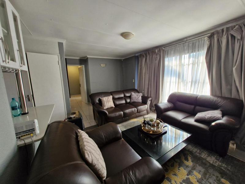 3 Bedroom Property for Sale in Terenure Gauteng