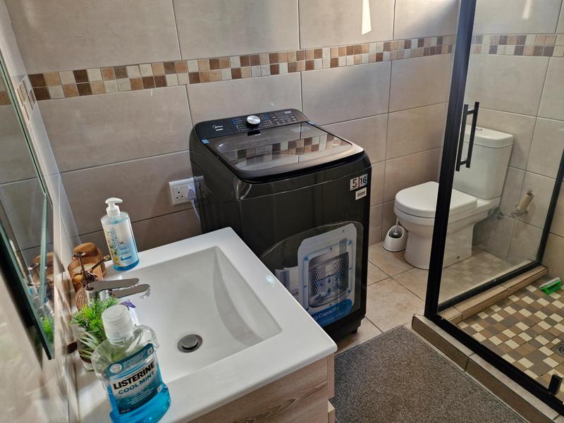 3 Bedroom Property for Sale in Terenure Gauteng