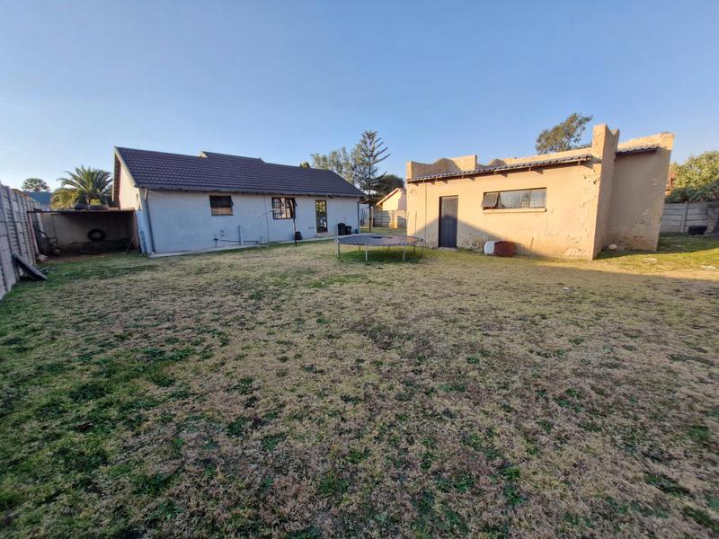 3 Bedroom Property for Sale in Terenure Gauteng