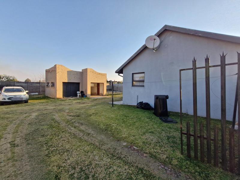 3 Bedroom Property for Sale in Terenure Gauteng
