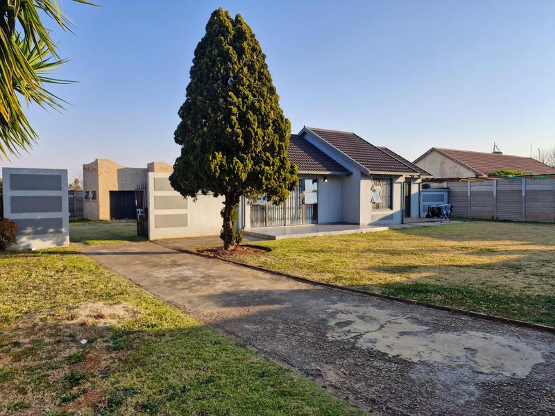 3 Bedroom Property for Sale in Terenure Gauteng