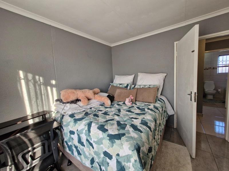 3 Bedroom Property for Sale in Terenure Gauteng