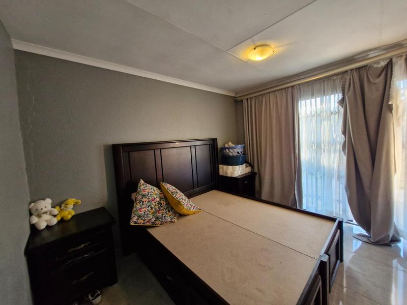 3 Bedroom Property for Sale in Terenure Gauteng