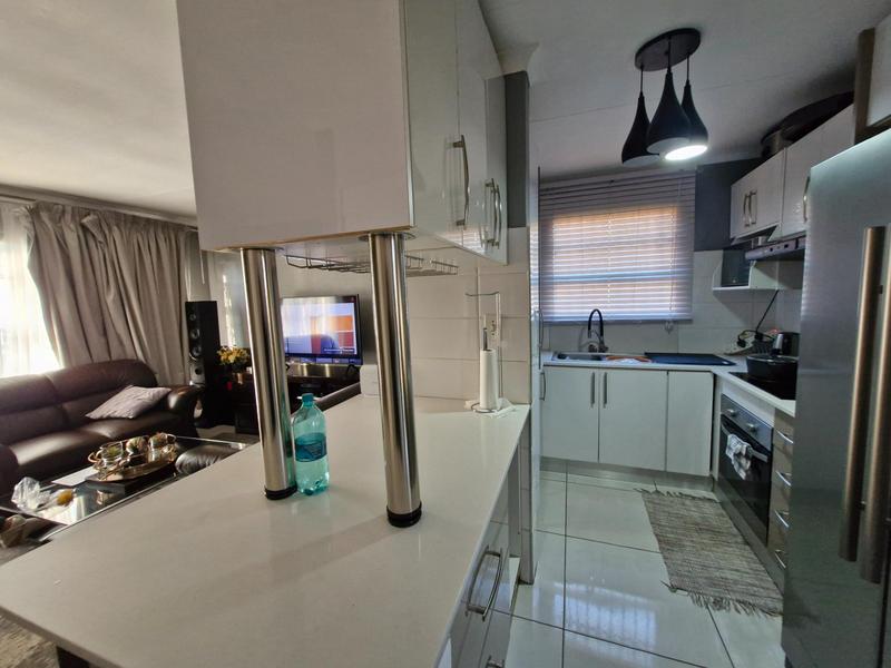 3 Bedroom Property for Sale in Terenure Gauteng