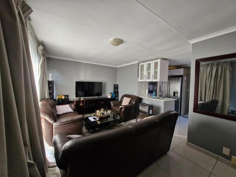 3 Bedroom Property for Sale in Terenure Gauteng