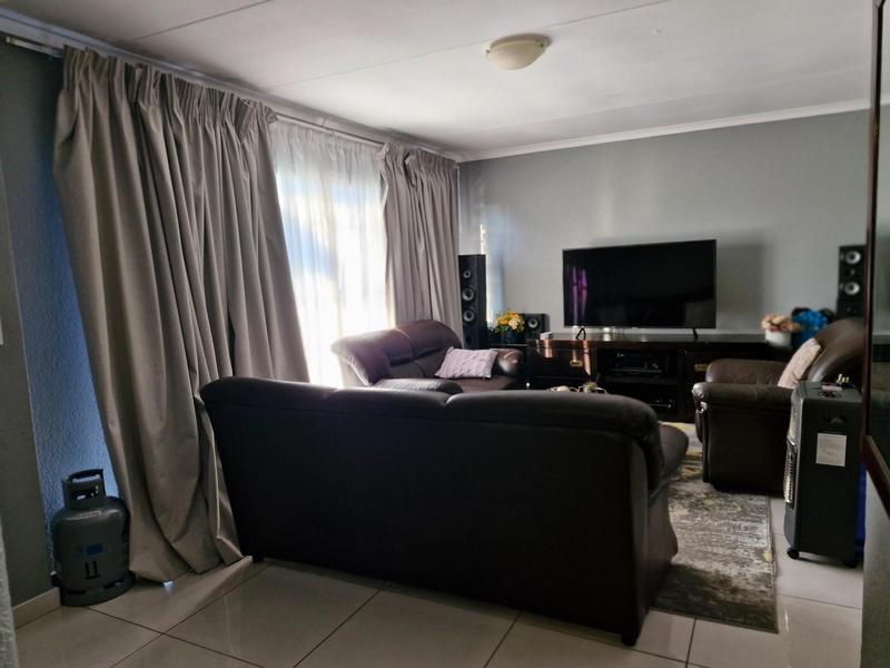 3 Bedroom Property for Sale in Terenure Gauteng