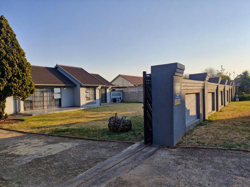 3 Bedroom Property for Sale in Terenure Gauteng