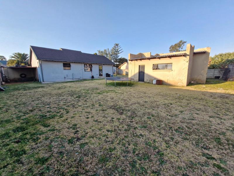 3 Bedroom Property for Sale in Terenure Gauteng