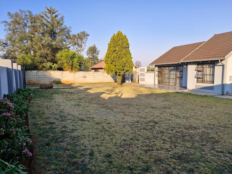 3 Bedroom Property for Sale in Terenure Gauteng