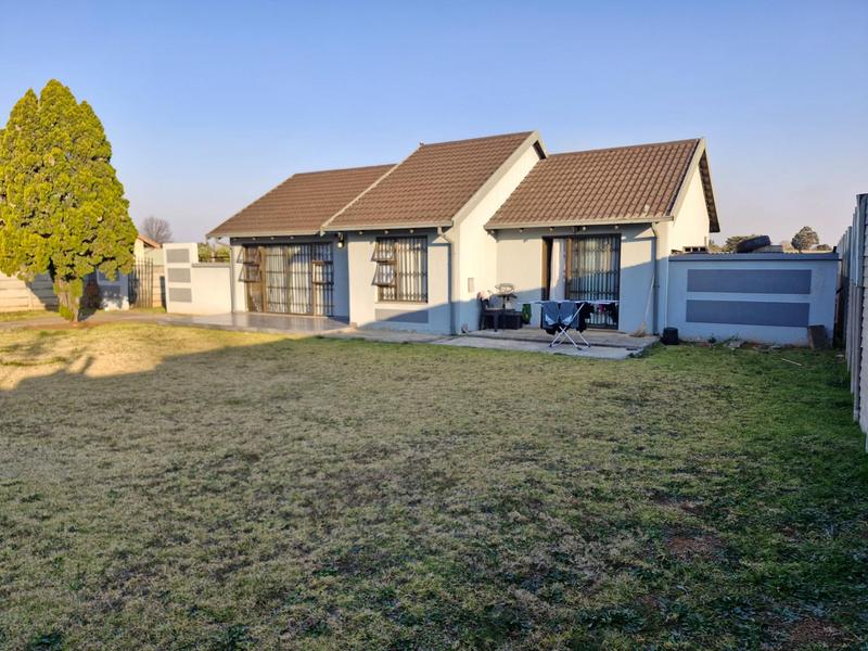 3 Bedroom Property for Sale in Terenure Gauteng