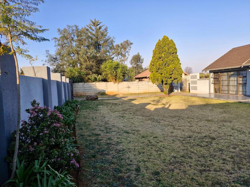 3 Bedroom Property for Sale in Terenure Gauteng