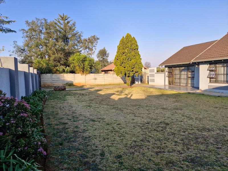 3 Bedroom Property for Sale in Terenure Gauteng