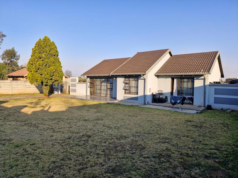 3 Bedroom Property for Sale in Terenure Gauteng