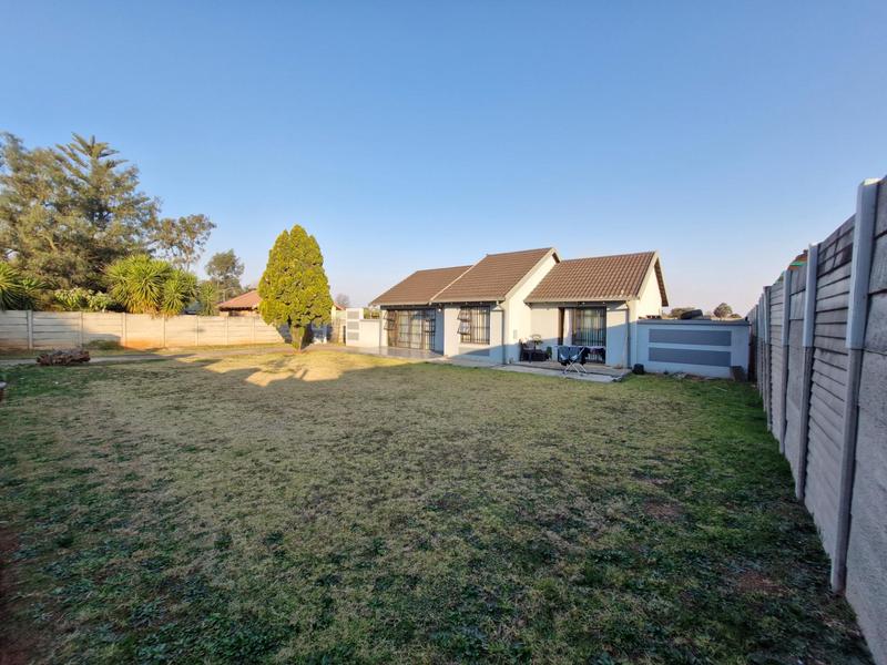 3 Bedroom Property for Sale in Terenure Gauteng