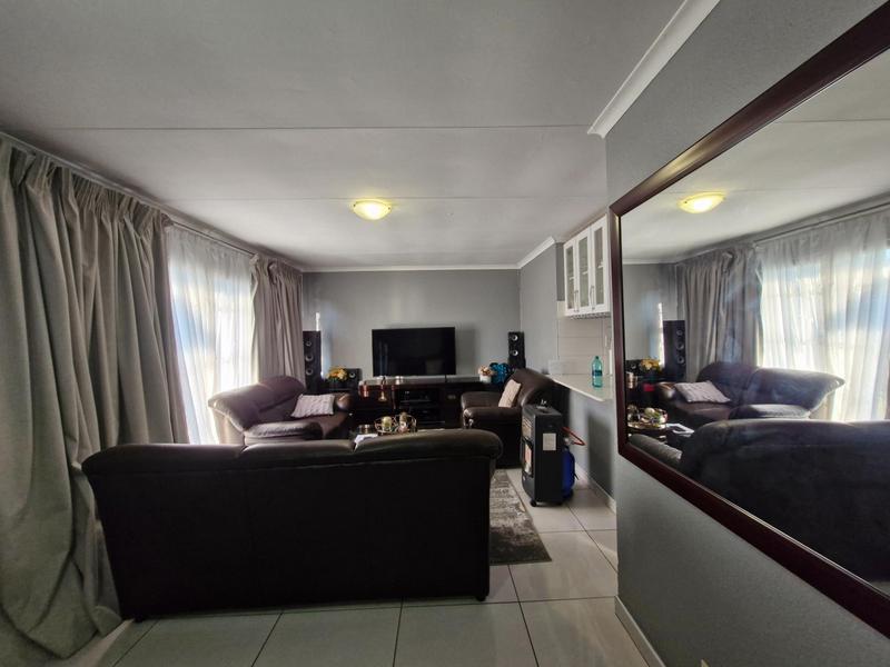 3 Bedroom Property for Sale in Terenure Gauteng