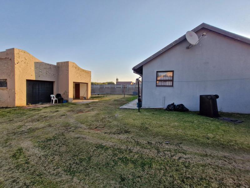 3 Bedroom Property for Sale in Terenure Gauteng