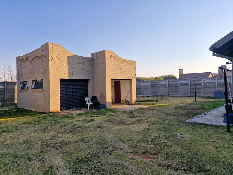 3 Bedroom Property for Sale in Terenure Gauteng